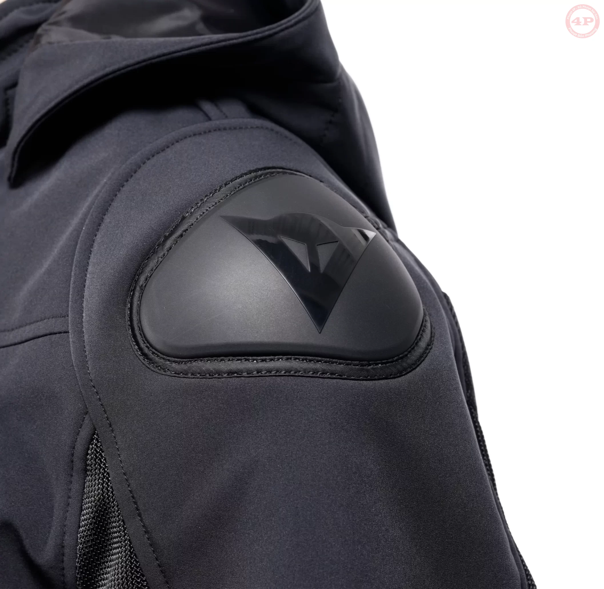 ÁO BẢO HỘ MOTO SUPER SPRINT AIR TEX – MEN - Phượt 4P - Ảnh 4
