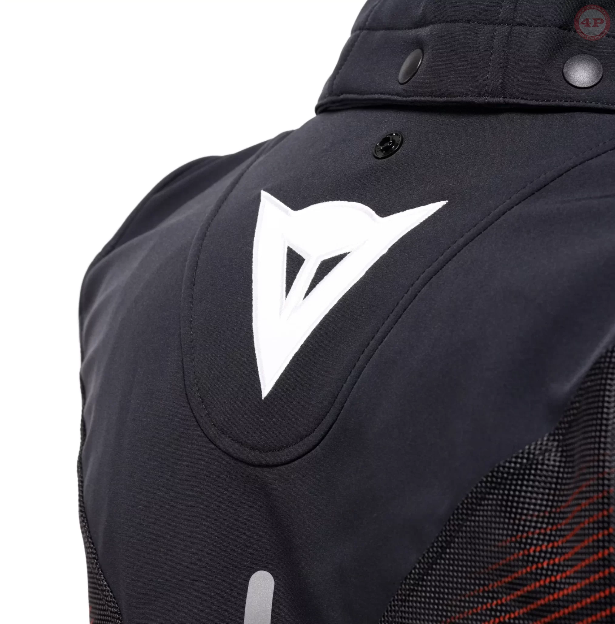 ÁO BẢO HỘ MOTO SUPER SPRINT AIR TEX – MEN - Phượt 4P - Ảnh 6