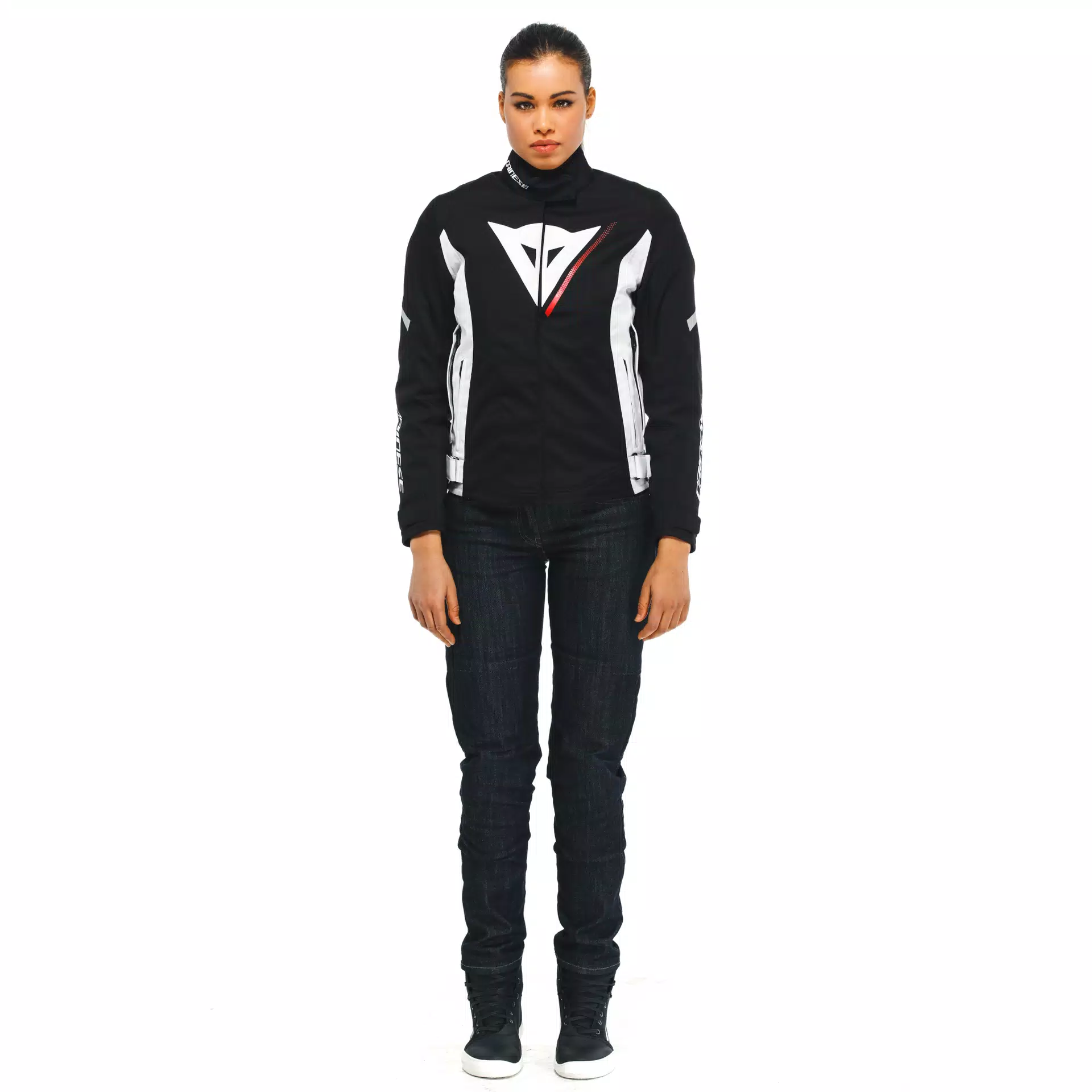 VELOCE LADY D-DRY JACKET - Phượt 4P - Ảnh 2