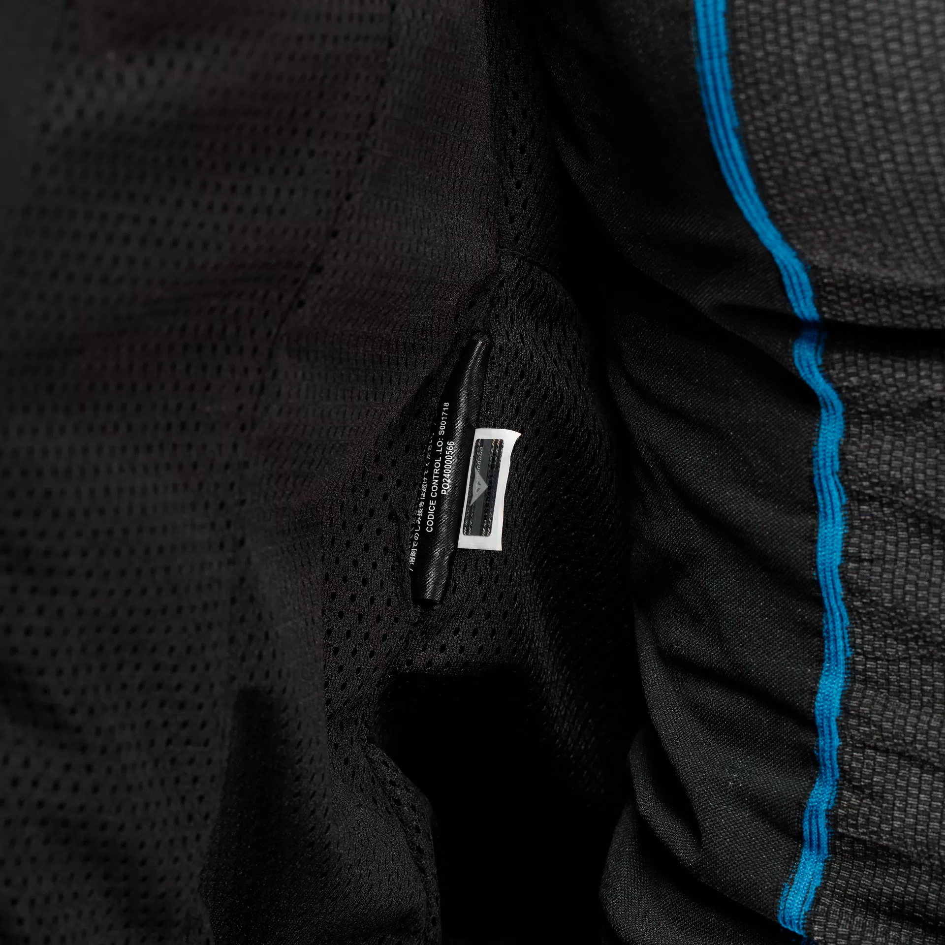 IGNITE 2 – WOMEN’S MOTORCYCLE JACKET - Phượt 4P - Ảnh 11