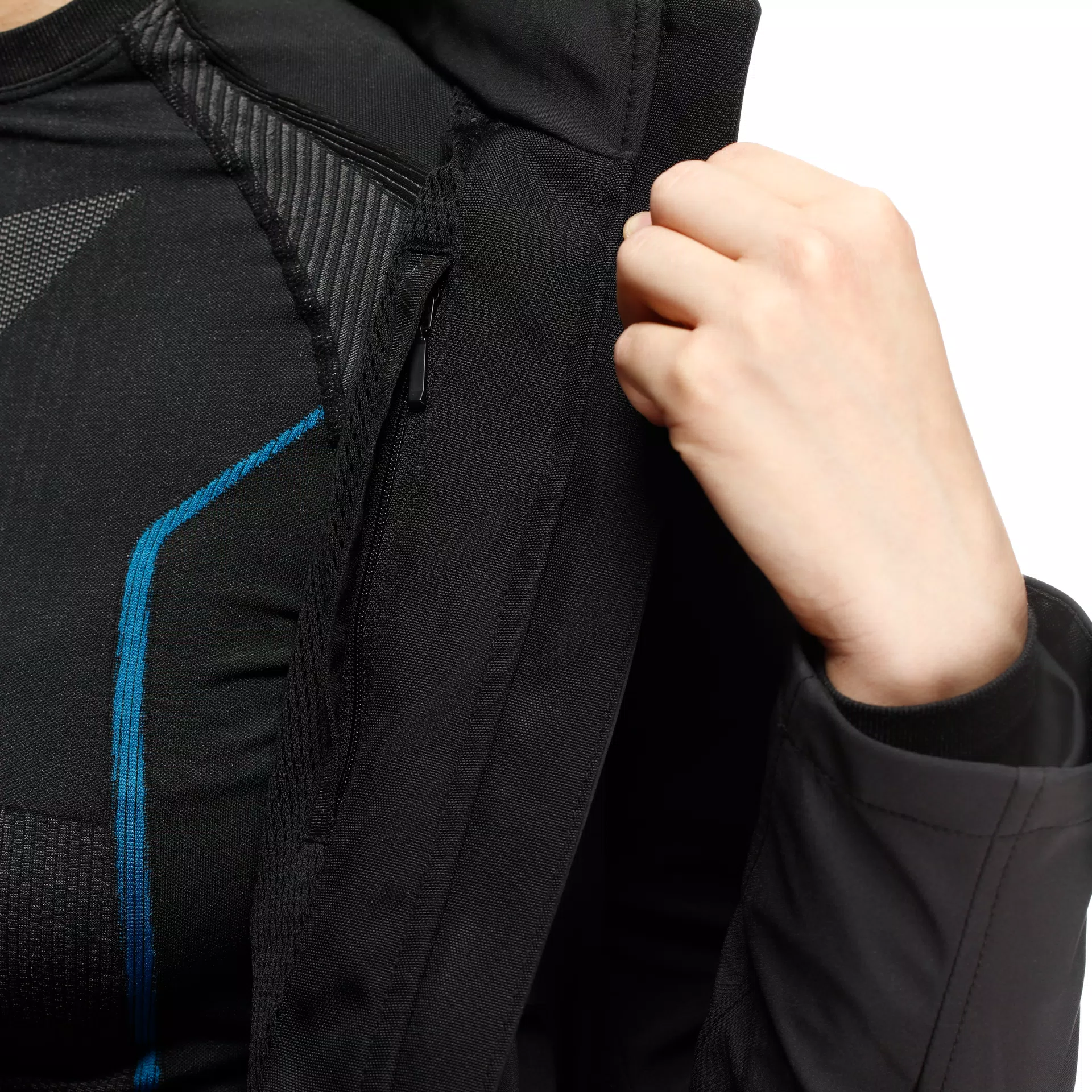 IGNITE 2 – WOMEN’S MOTORCYCLE JACKET - Phượt 4P - Ảnh 12
