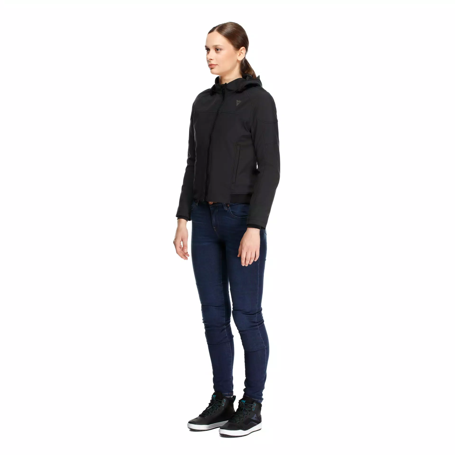 IGNITE 2 – WOMEN’S MOTORCYCLE JACKET - Phượt 4P - Ảnh 13