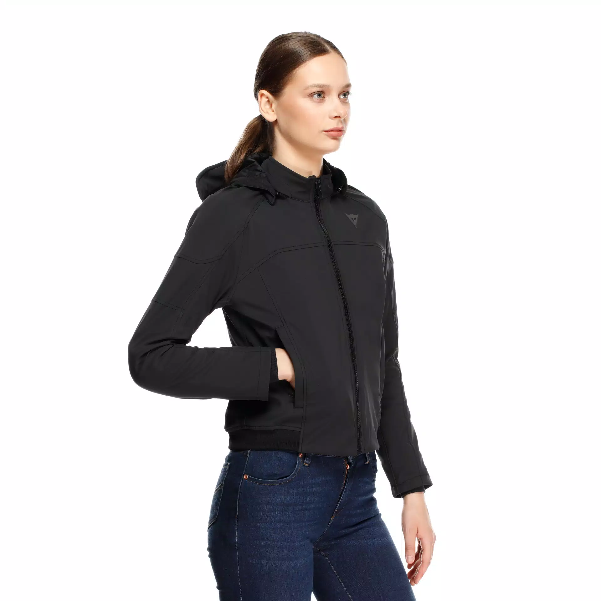 IGNITE 2 – WOMEN’S MOTORCYCLE JACKET - Phượt 4P - Ảnh 2