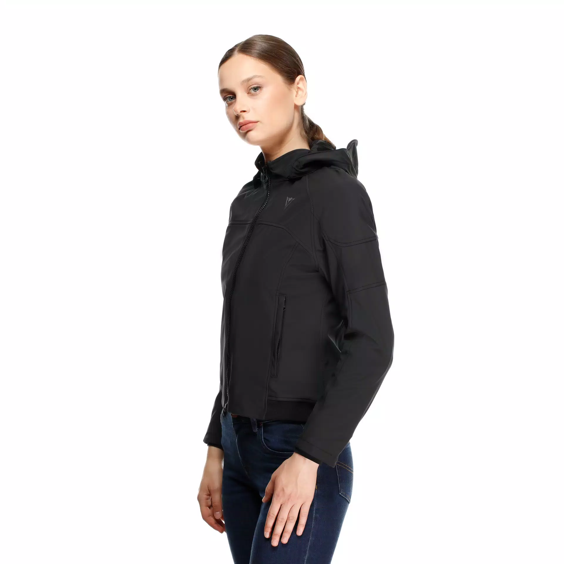 IGNITE 2 – WOMEN’S MOTORCYCLE JACKET - Phượt 4P - Ảnh 3