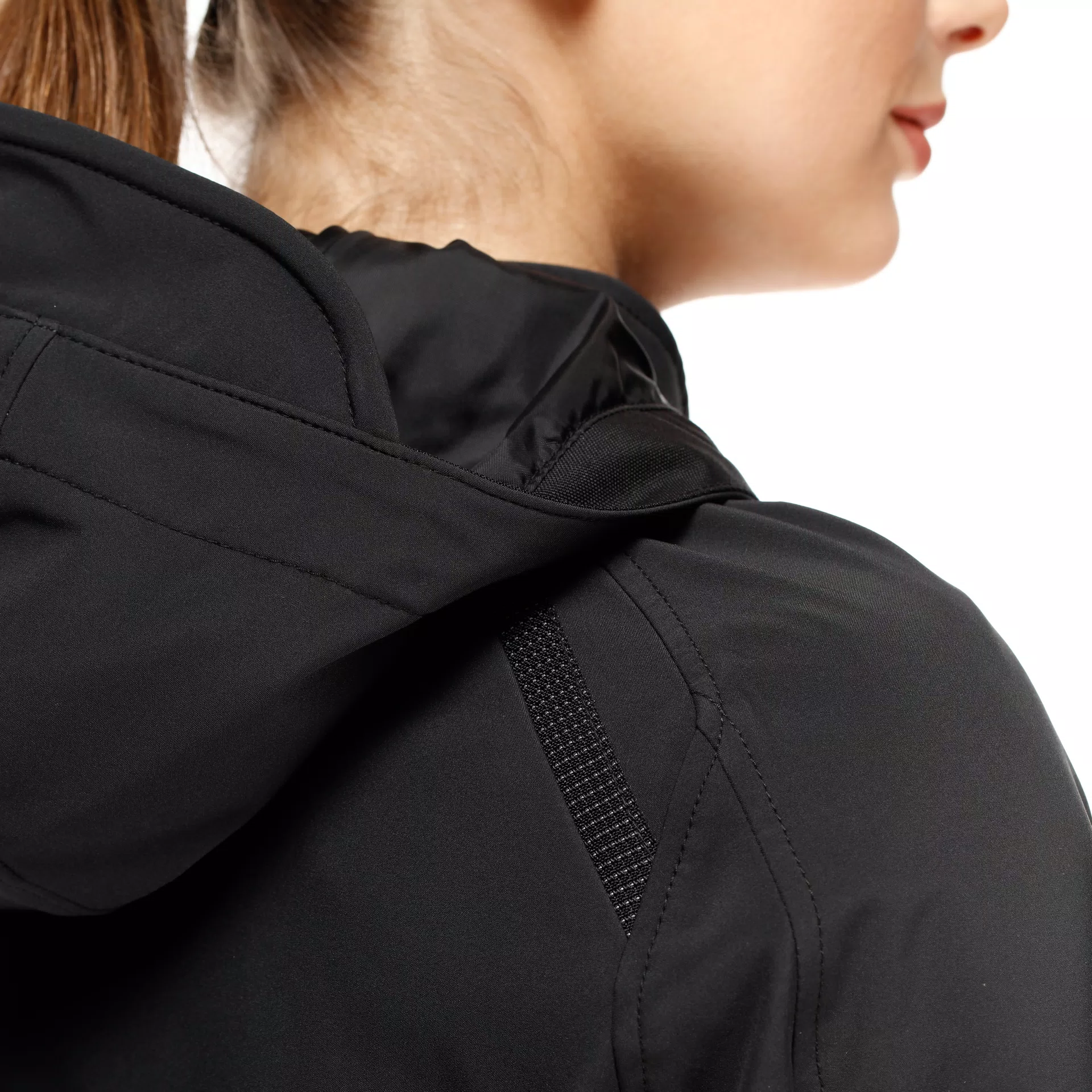 IGNITE 2 – WOMEN’S MOTORCYCLE JACKET - Phượt 4P - Ảnh 7