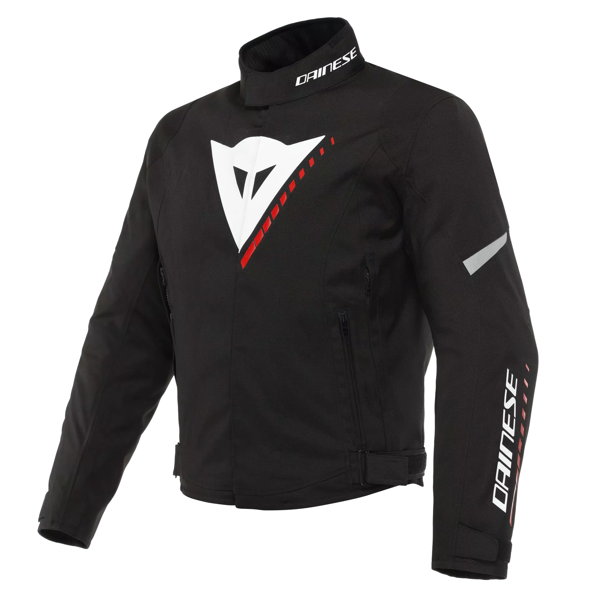 VELOCE D-DRY JACKET – MEN’S WATERPROOF MOTORCYCLE JACKET - Phượt 4P - Ảnh 7