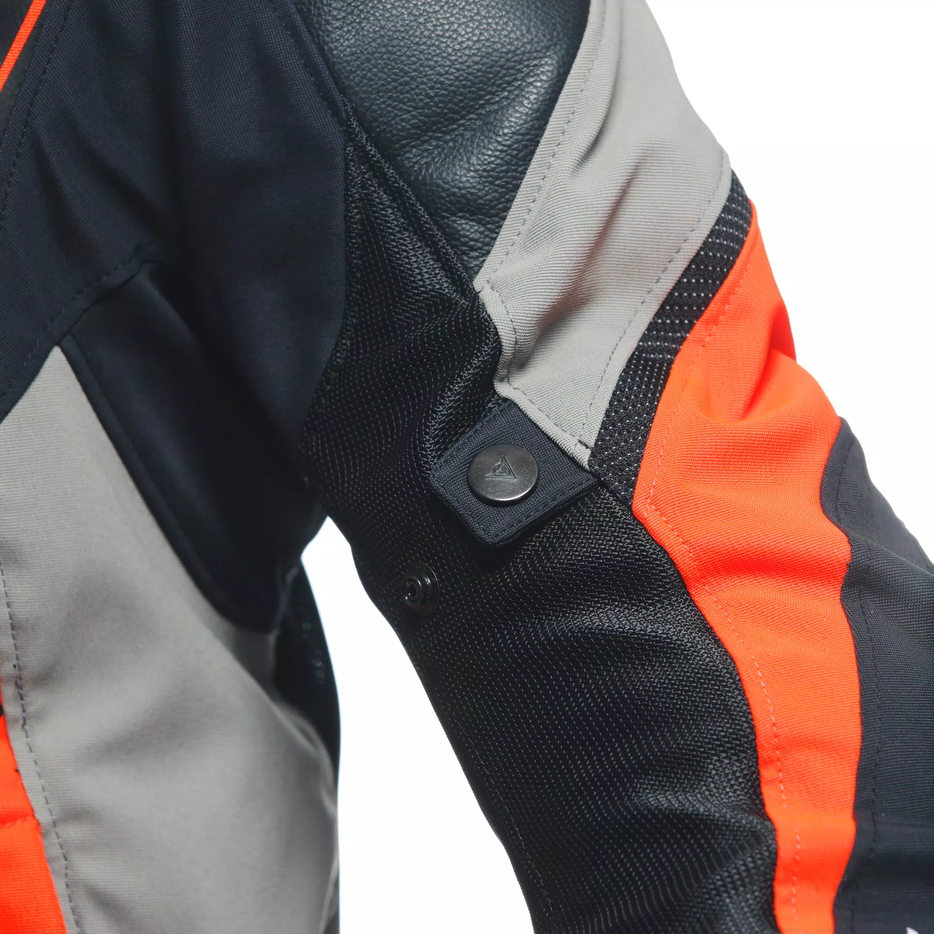 SUPER RIDER 2 ABSØLUTESHELL™ – MEN’S WATERPROOF MOTORCYCLE JACKET - Phượt 4P - Ảnh 8