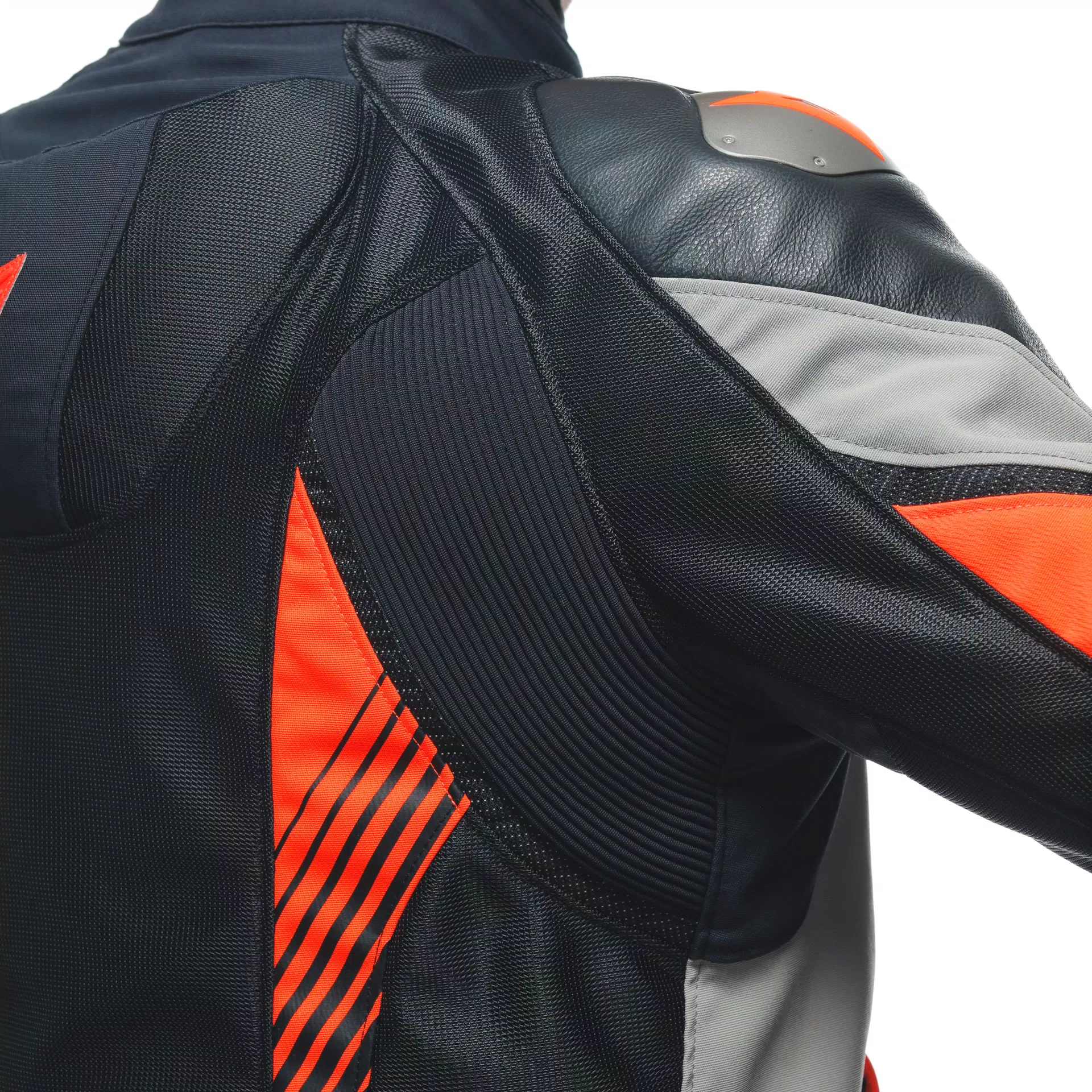 SUPER RIDER 2 ABSØLUTESHELL™ – MEN’S WATERPROOF MOTORCYCLE JACKET - Phượt 4P - Ảnh 10