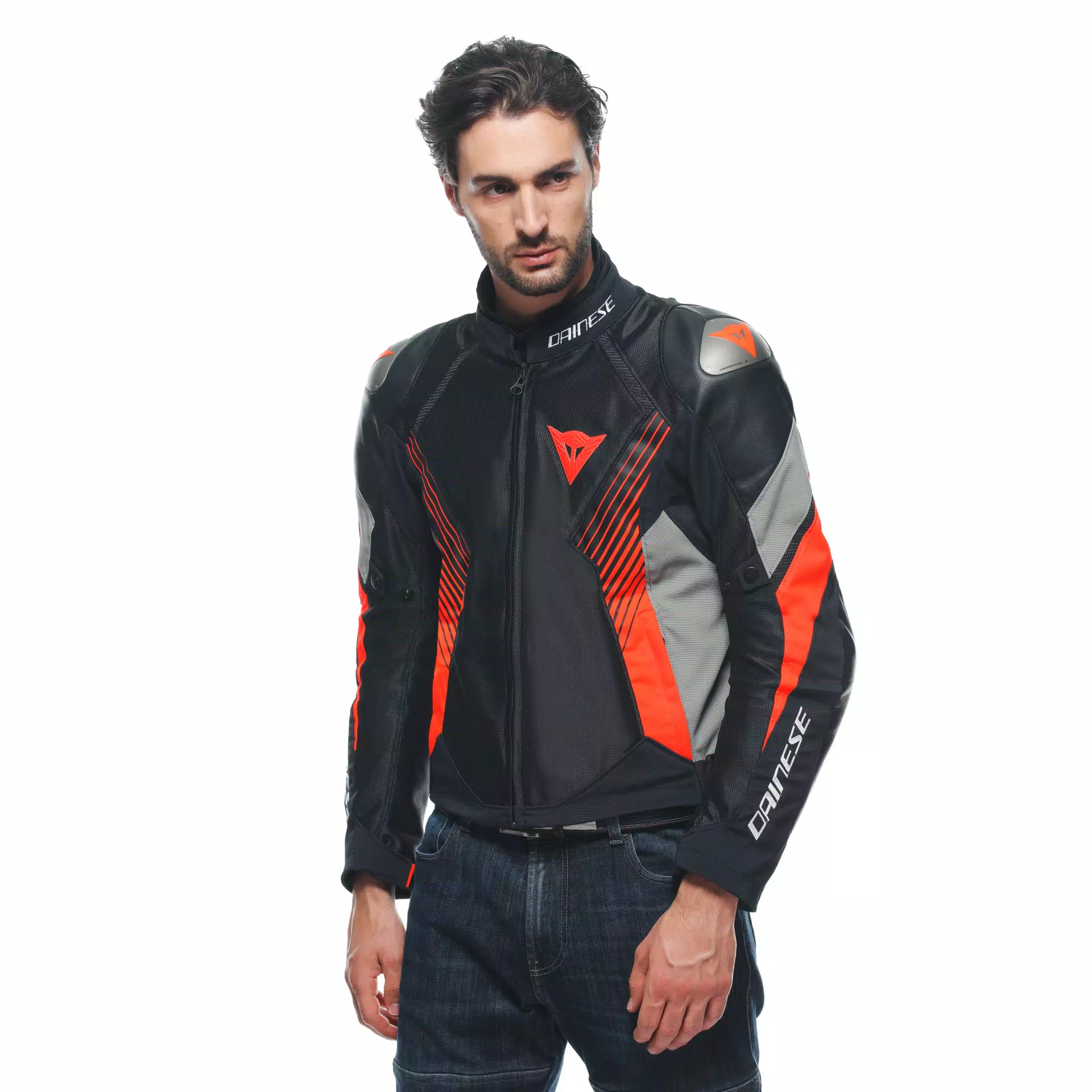 SUPER RIDER 2 ABSØLUTESHELL™ – MEN’S WATERPROOF MOTORCYCLE JACKET - Phượt 4P - Ảnh 4