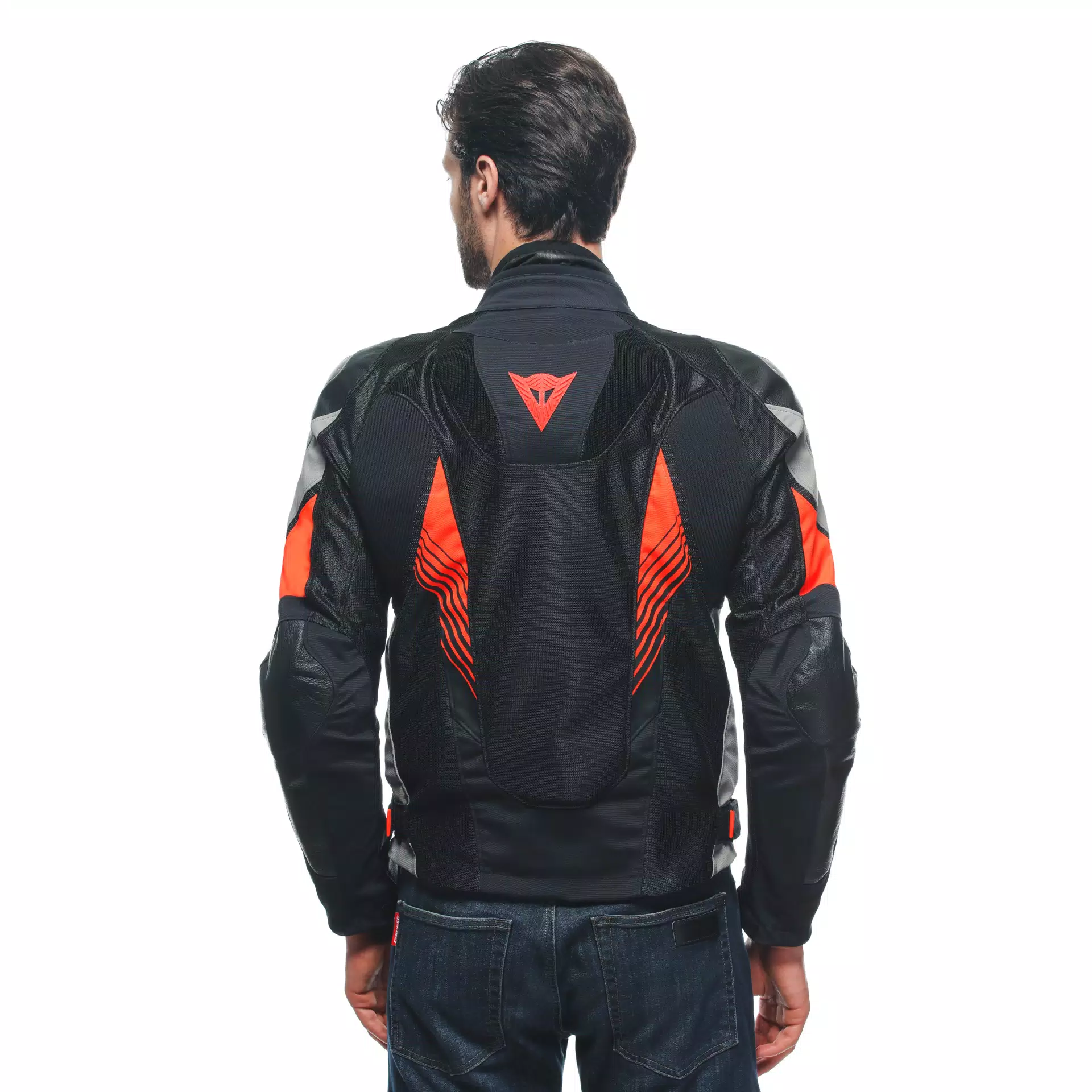 SUPER RIDER 2 ABSØLUTESHELL™ – MEN’S WATERPROOF MOTORCYCLE JACKET - Phượt 4P - Ảnh 6