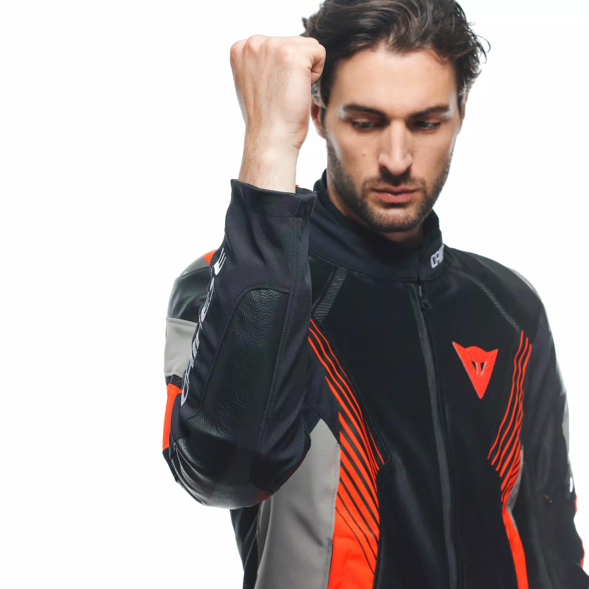 SUPER RIDER 2 ABSØLUTESHELL™ – MEN’S WATERPROOF MOTORCYCLE JACKET - Phượt 4P - Ảnh 7