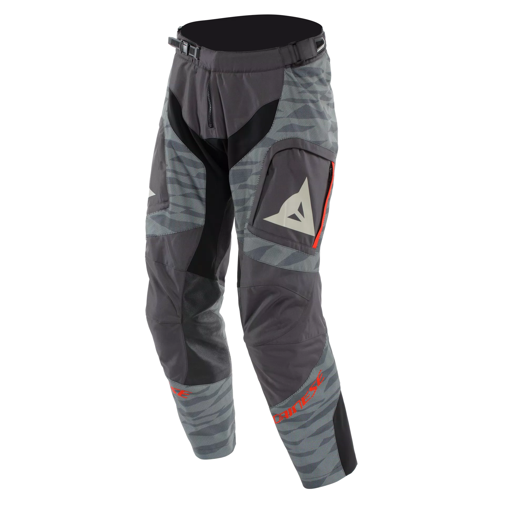 STERRATO – MEN OFF-ROAD MOTORCYCLE PANTS - Phượt 4P