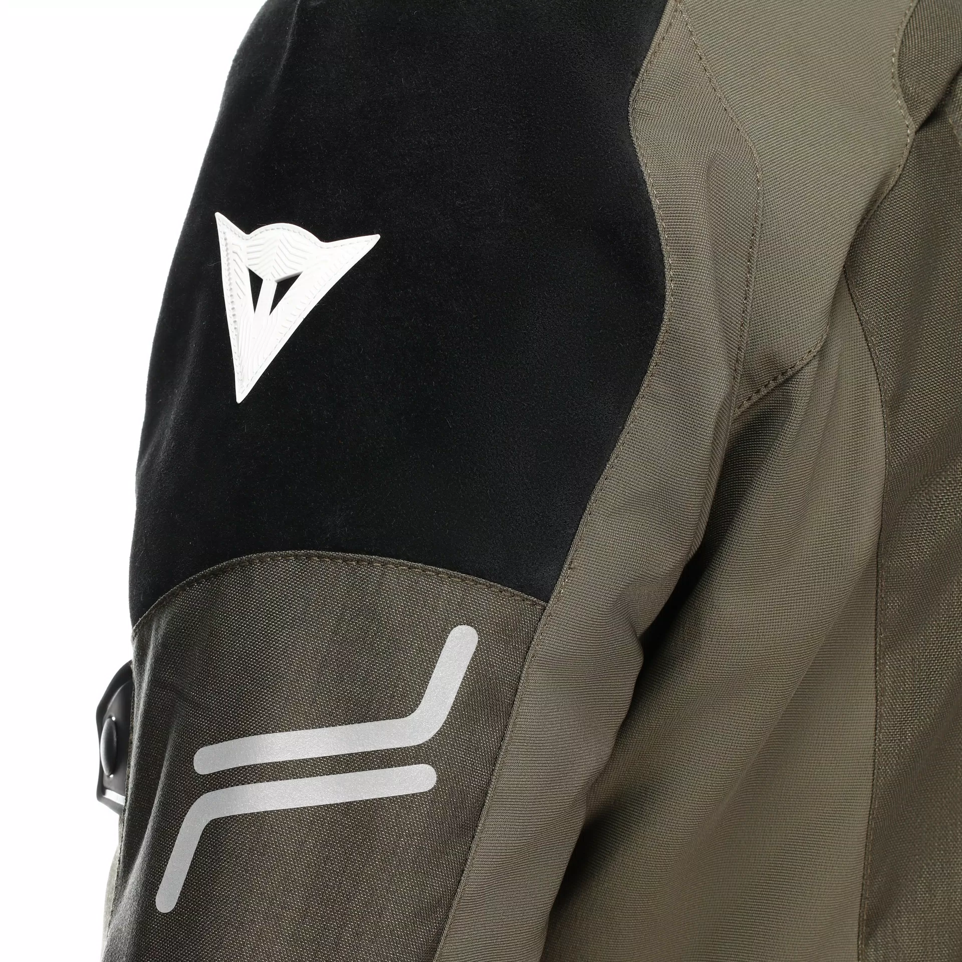 SPRINGBOK 3L ABSOLUTESHELL™ – MEN’S WATERPROOF MOTORCYCLE JACKET - Phượt 4P - Ảnh 4