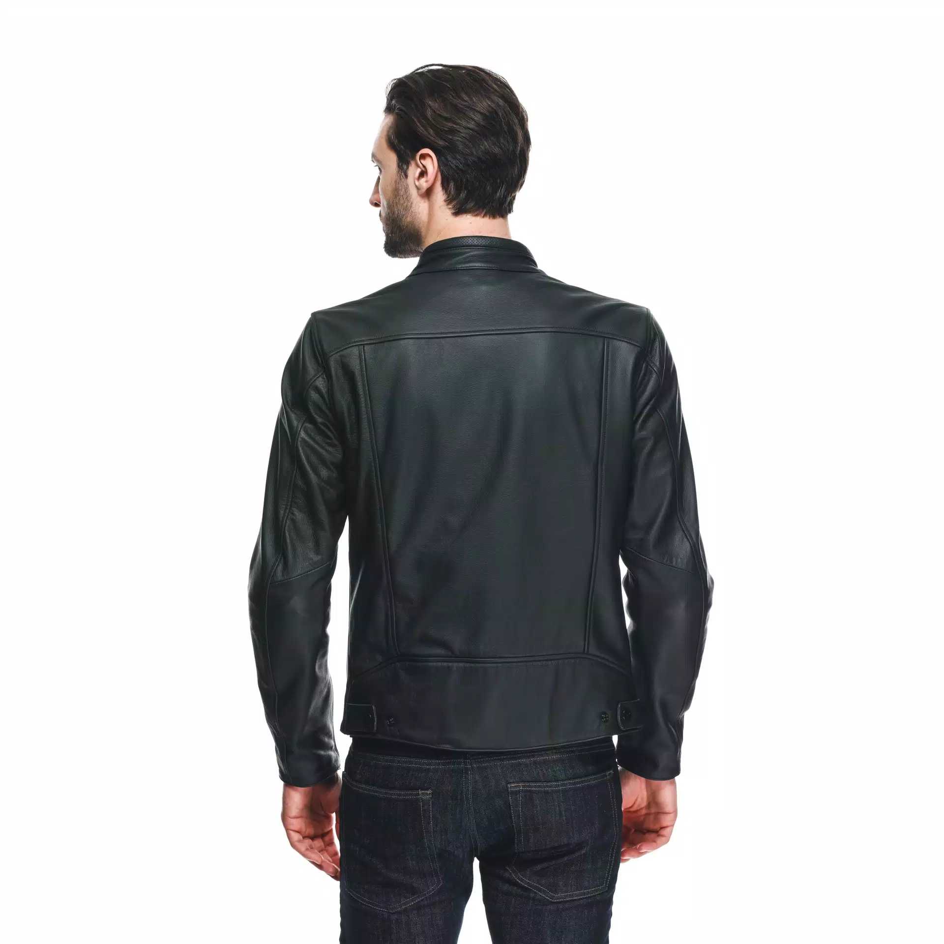 FULCRO LEATHER JACKET - Phượt 4P - Ảnh 6
