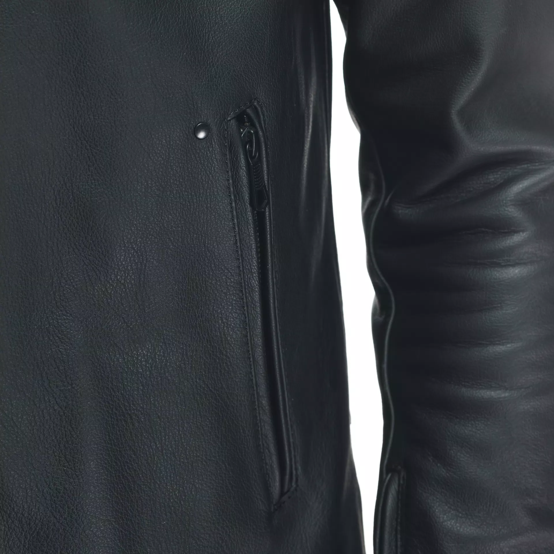 FULCRO LEATHER JACKET - Phượt 4P - Ảnh 8