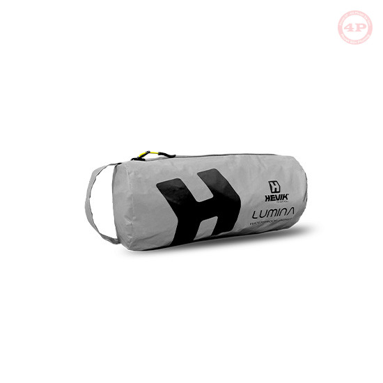 Áo Mưa Hevik LUMINA - HRV101J - Phượt 4P - Ảnh 4