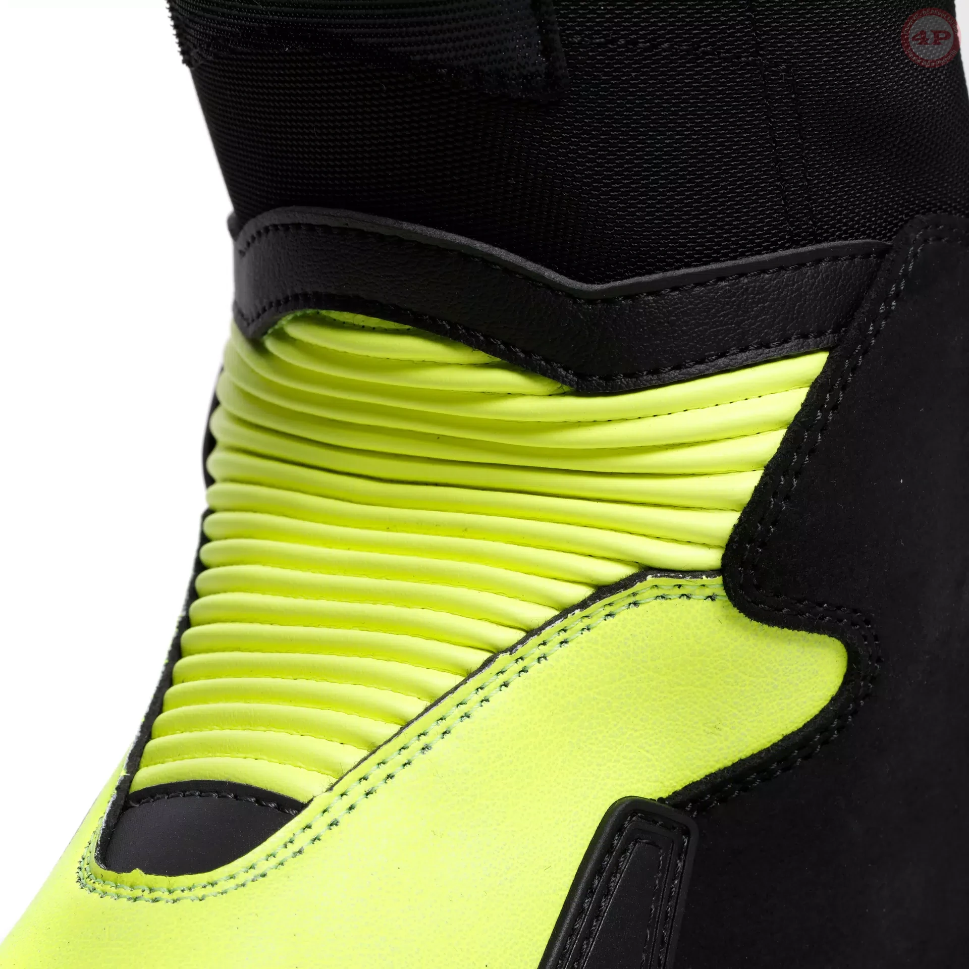 AXIAL 2 – RACING BOOTS - Phượt 4P - Ảnh 16
