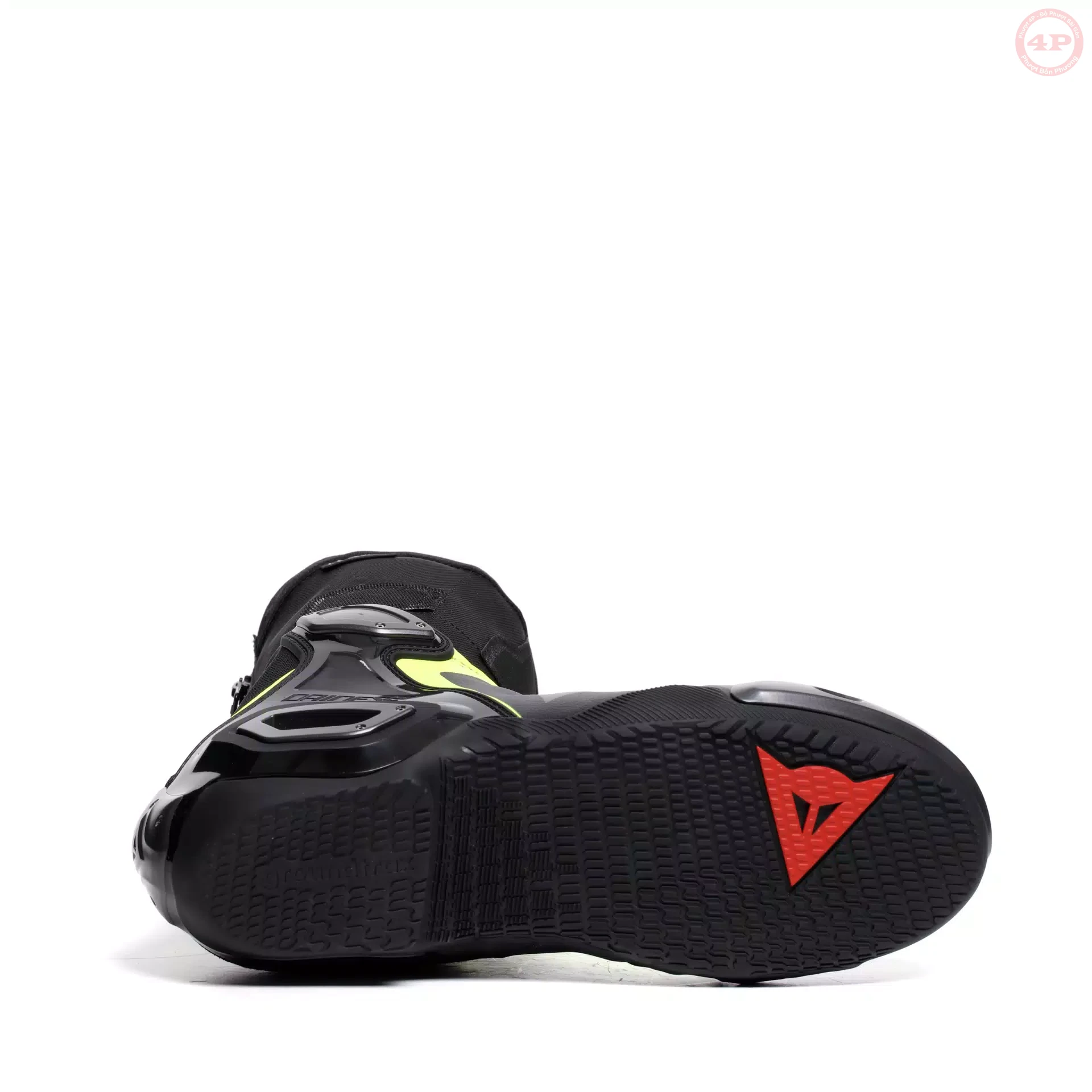 AXIAL 2 – RACING BOOTS - Phượt 4P - Ảnh 3