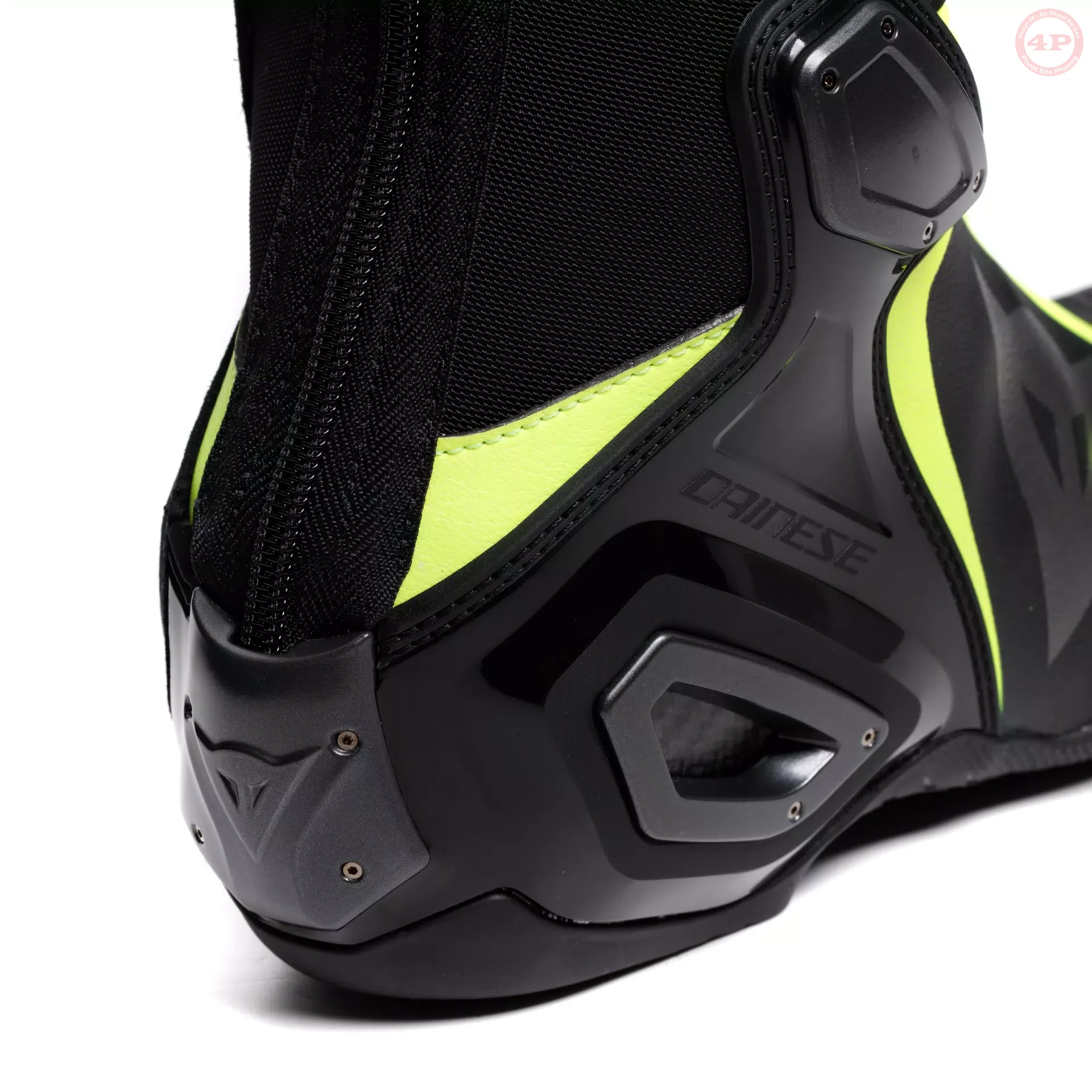 AXIAL 2 – RACING BOOTS - Phượt 4P - Ảnh 4