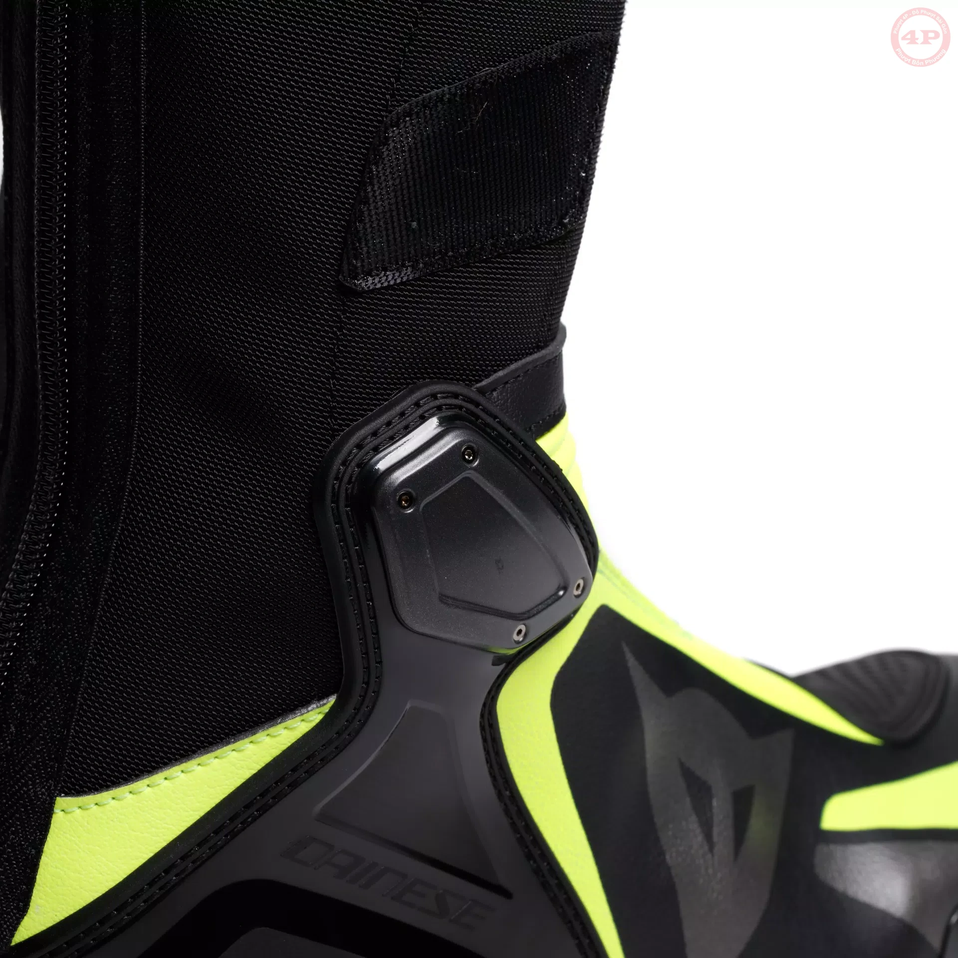 AXIAL 2 – RACING BOOTS - Phượt 4P - Ảnh 6