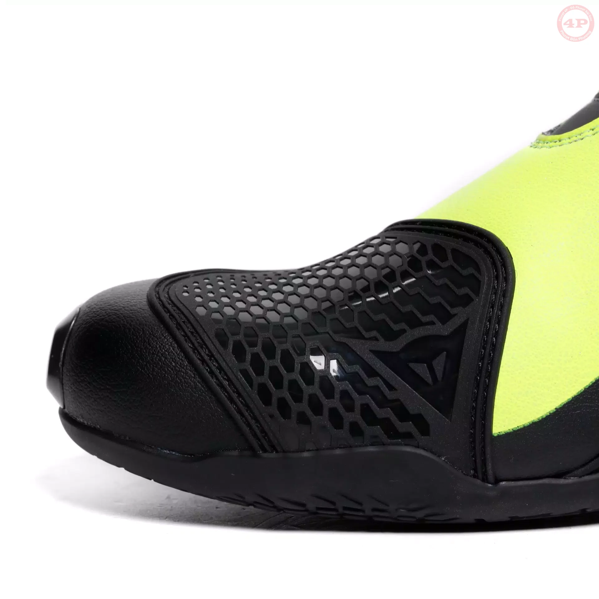 AXIAL 2 – RACING BOOTS - Phượt 4P - Ảnh 7