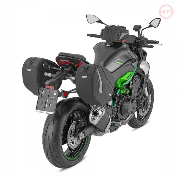 EASY12 | TÚI HÔNG 18L ( STEALTH ) - Phượt 4P - Ảnh 13