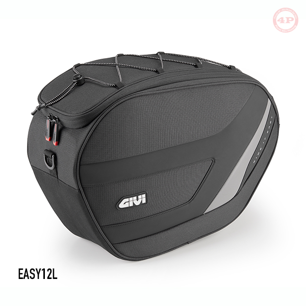 EASY12 | TÚI HÔNG 18L ( STEALTH ) - Phượt 4P - Ảnh 17
