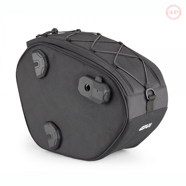 EASY12 | TÚI HÔNG 18L ( STEALTH ) - Phượt 4P - Ảnh 19
