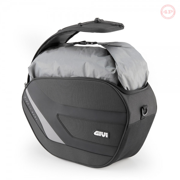 EASY12 | TÚI HÔNG 18L ( STEALTH ) - Phượt 4P - Ảnh 20