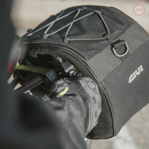 EASY12 | TÚI HÔNG 18L ( STEALTH ) - Phượt 4P - Ảnh 24