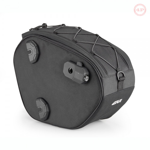 EASY12 | TÚI HÔNG 18L ( STEALTH ) - Phượt 4P - Ảnh 2