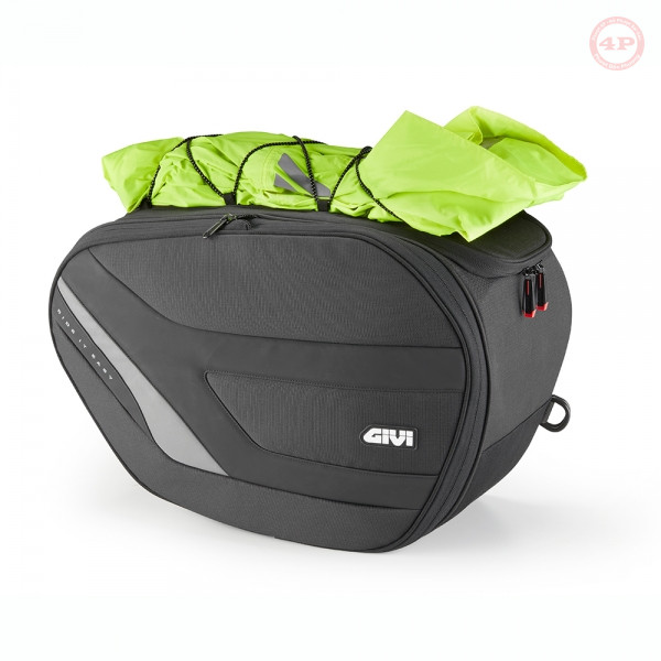 EASY10 | TÚI HÔNG 35L - Phượt 4P - Ảnh 9