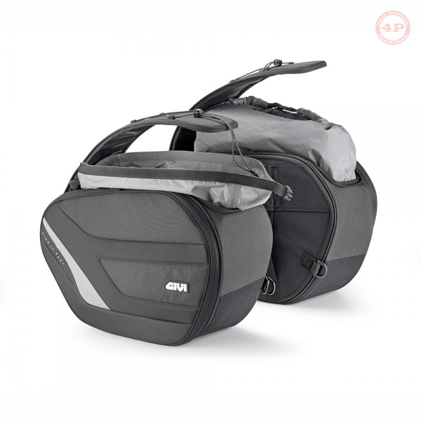 EASY10 | TÚI HÔNG 35L - Phượt 4P - Ảnh 15