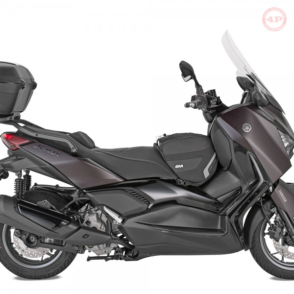 EASY15 | TÚI GIỮA XE TAY GA 20L - Phượt 4P - Ảnh 2
