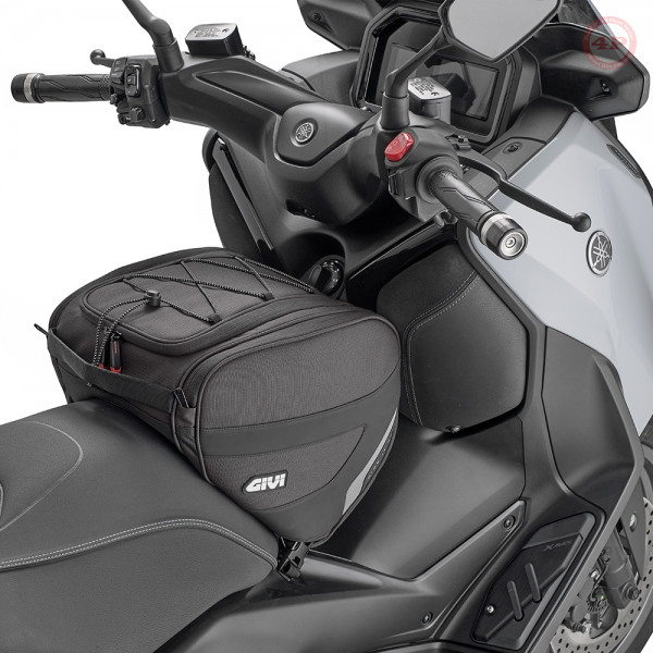 EASY15 | TÚI GIỮA XE TAY GA 20L - Phượt 4P - Ảnh 6