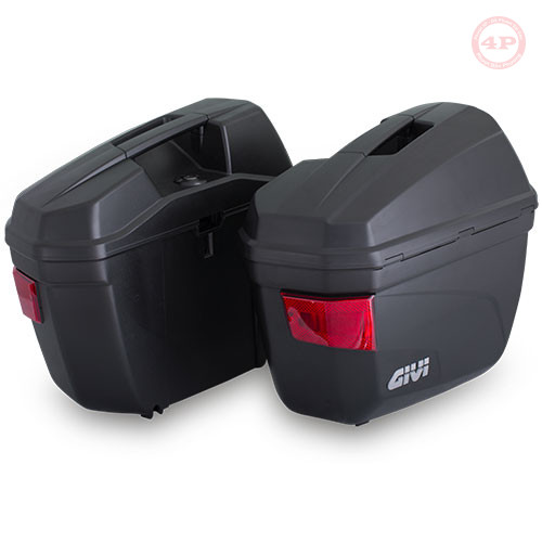 Thùng hông E22N - Phượt 4P - Ảnh 15