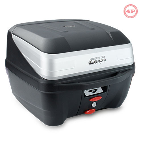 Thùng sau B32N - Phượt 4P - Ảnh 7