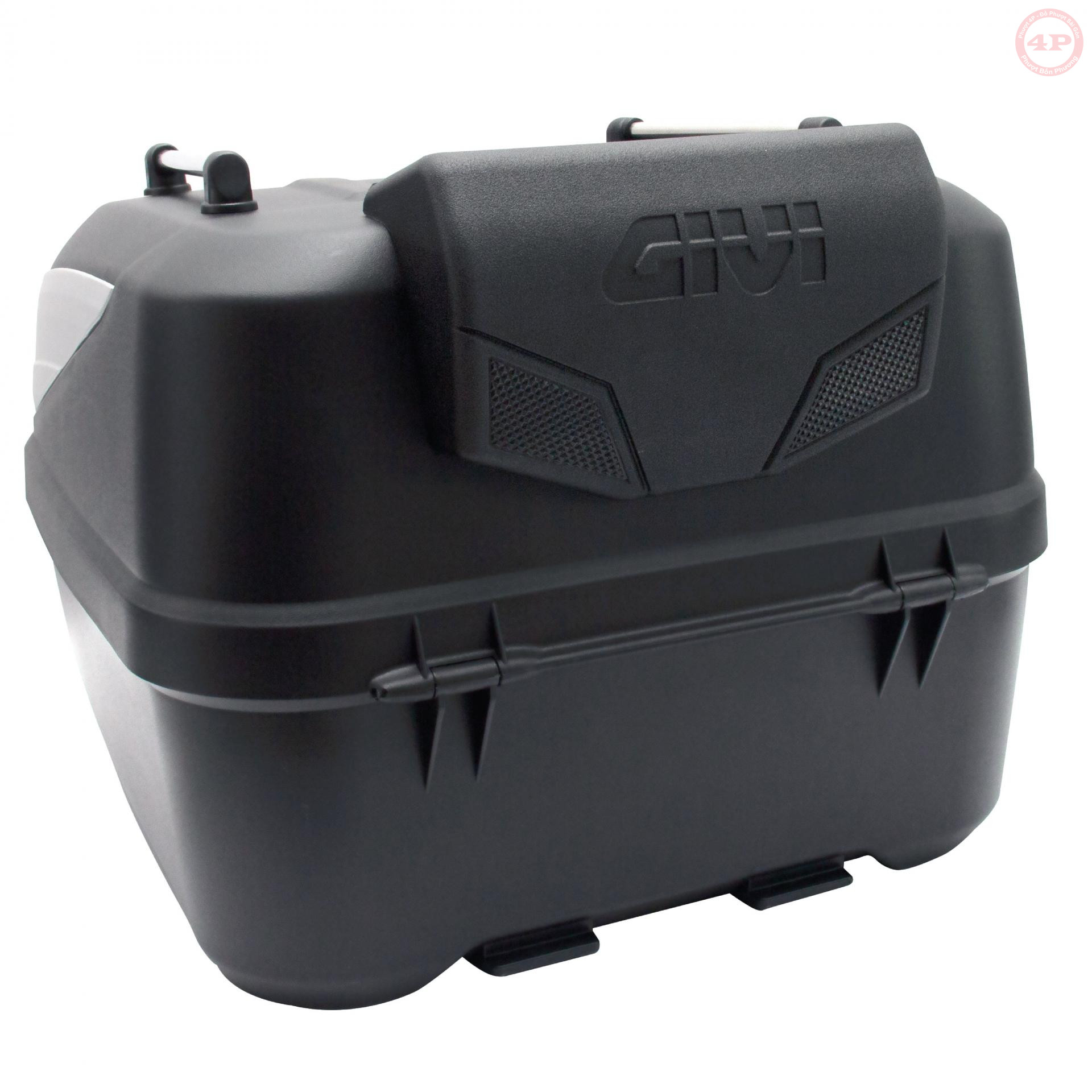 Thùng sau B32N-ADV - Phượt 4P - Ảnh 6