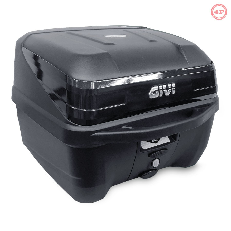 Thùng sau B32NB - Phượt 4P - Ảnh 10