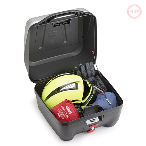 Thùng sau B32NB - Phượt 4P - Ảnh 7