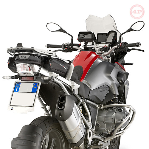 Túi đựng đồ nghề cho xe BMW R1200GS/ R1250GS XS315 - Phượt 4P - Ảnh 3