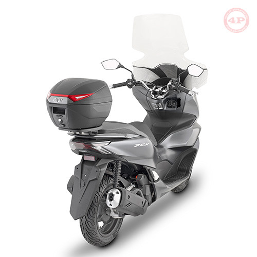 Thùng sau C30N - Phượt 4P - Ảnh 6