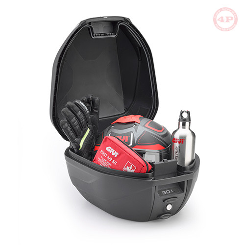 Thùng sau C30NT - Phượt 4P - Ảnh 2