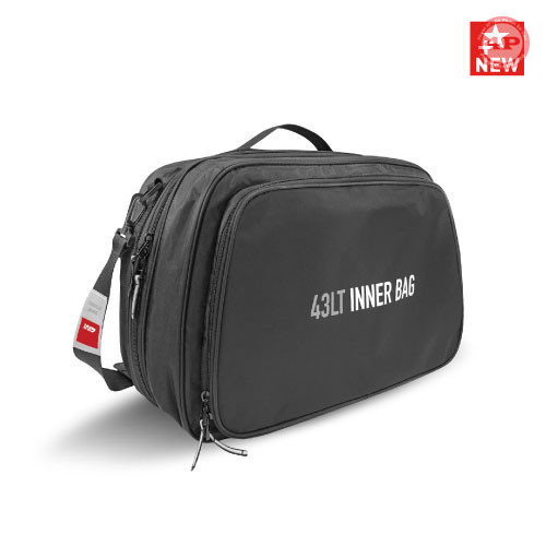 T430 Túi bên trong thùng E43 - Phượt 4P