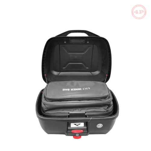 T430 Túi bên trong thùng E43 - Phượt 4P - Ảnh 5