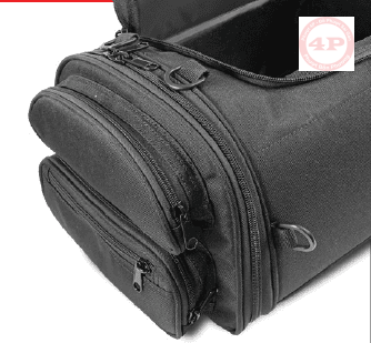 TLB18 - TÚI GẮN YÊN SAU 18L - Phượt 4P - Ảnh 8