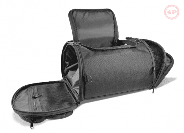 TLB18 - TÚI GẮN YÊN SAU 18L - Phượt 4P - Ảnh 3