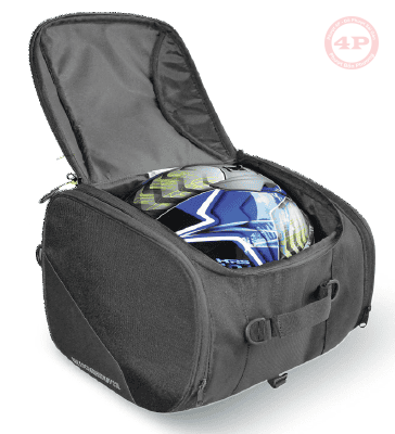 TLB23 - TÚI GẮN YÊN SAU 23L - Phượt 4P - Ảnh 4
