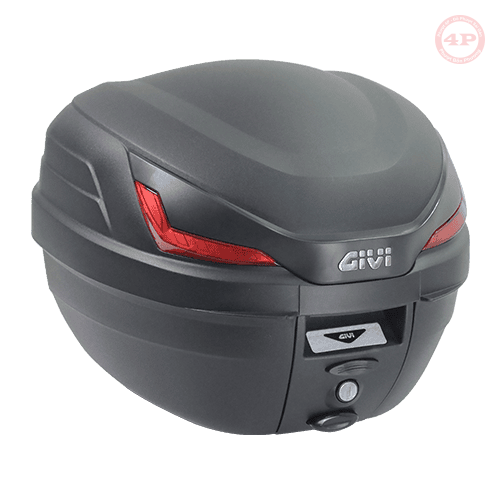 Thùng Sau B27NX - Phượt 4P