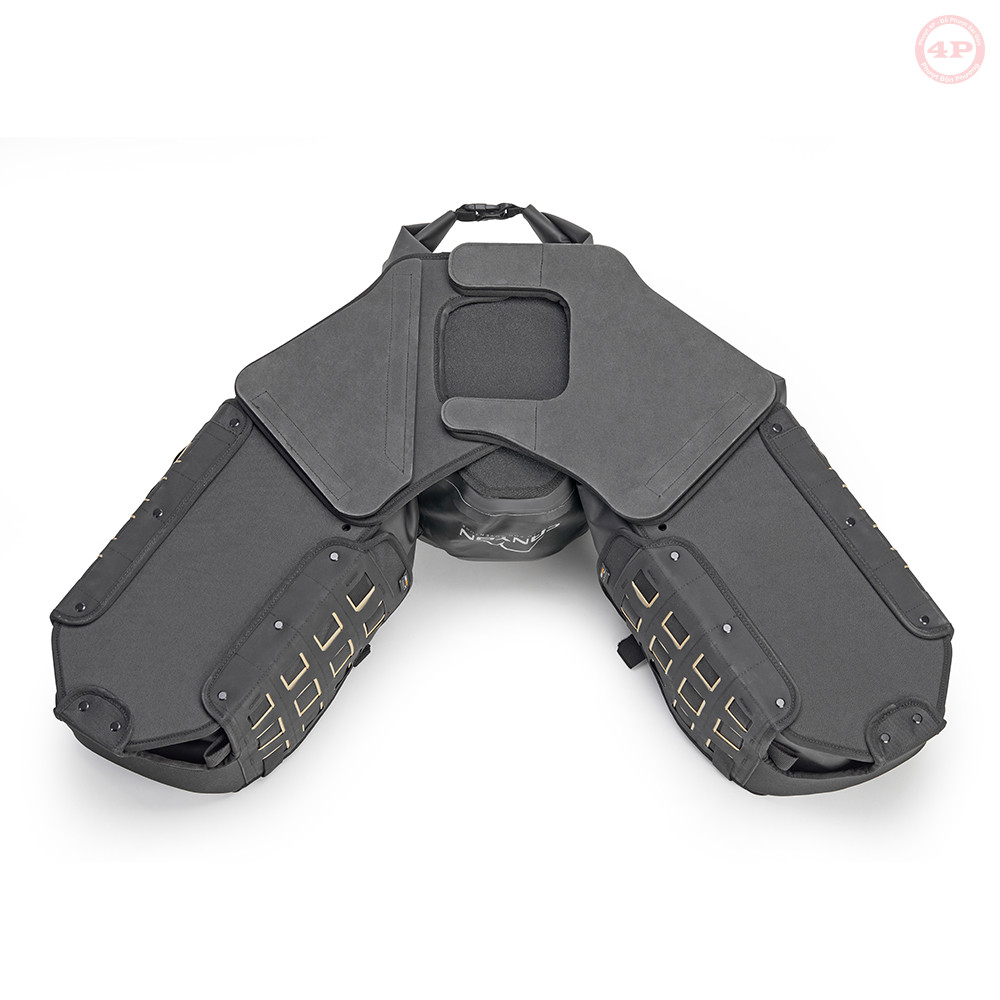 CANYON GRT721B | TÚI GẮN YÊN XE - Phượt 4P - Ảnh 4